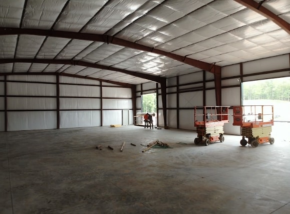 605 Athena Dr, Athens, GA for lease - Interior Photo - Image 3 of 5