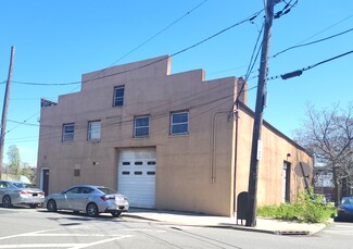 Plus de détails pour 301 Bergen St, Harrison, NJ - Industriel à vendre