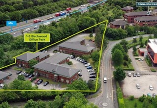 2 Crab Ln, Warrington for lease Aerial- Image 2 of 6