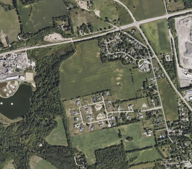 655 Cramer Rd, Dundas, ON for sale - Primary Photo - Image 1 of 9
