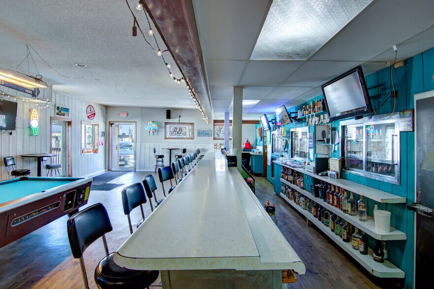 115 Diamond St N, Ridgeland, WI à vendre - Photo intérieure - Image 2 de 33