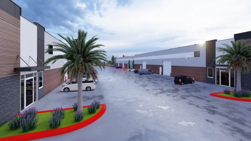 9201 Jackrabbit Rd, Houston, TX à louer Photo du bâtiment- Image 1 de 10