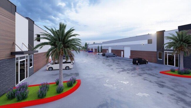 More details for 9201 Jackrabbit Rd, Houston, TX - Flex for Lease