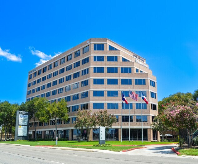 Plus de détails pour 1020 NE Loop 410, San Antonio, TX - Bureau à louer