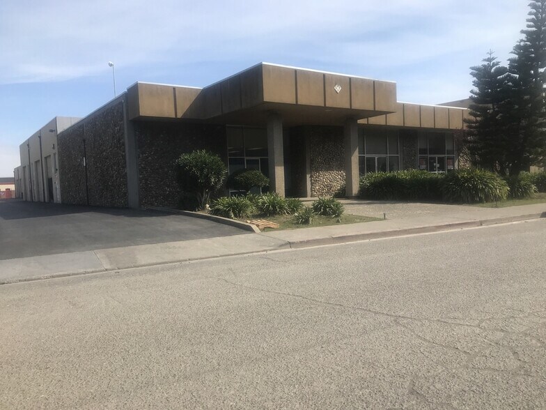 517 Jacoby St, San Rafael, CA à vendre - Photo du bâtiment - Image 2 de 4