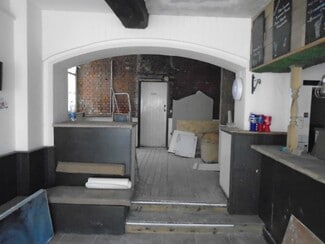 More details for 66 Fore St, Trowbridge - Retail for Sale