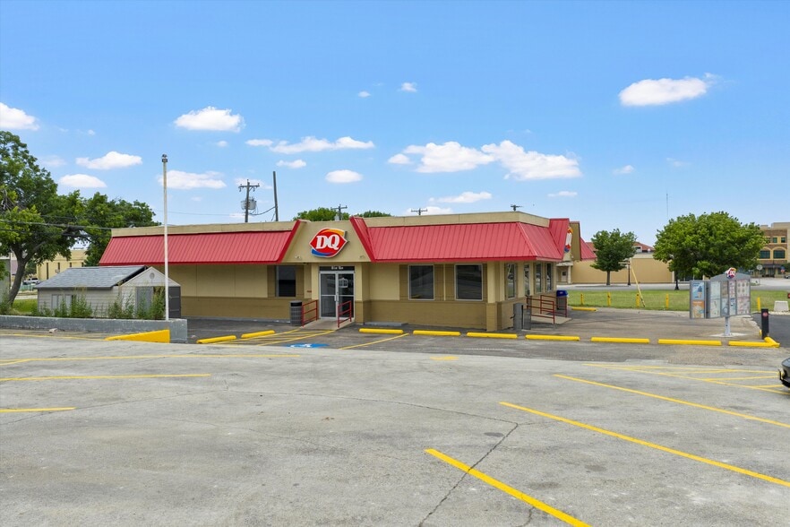 15 N 7th St, Temple, TX for sale - Building Photo - Image 1 of 6