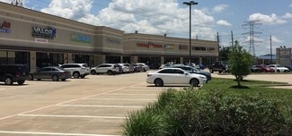 More details for 9522 Huffmeister Rd, Houston, TX - Retail for Lease