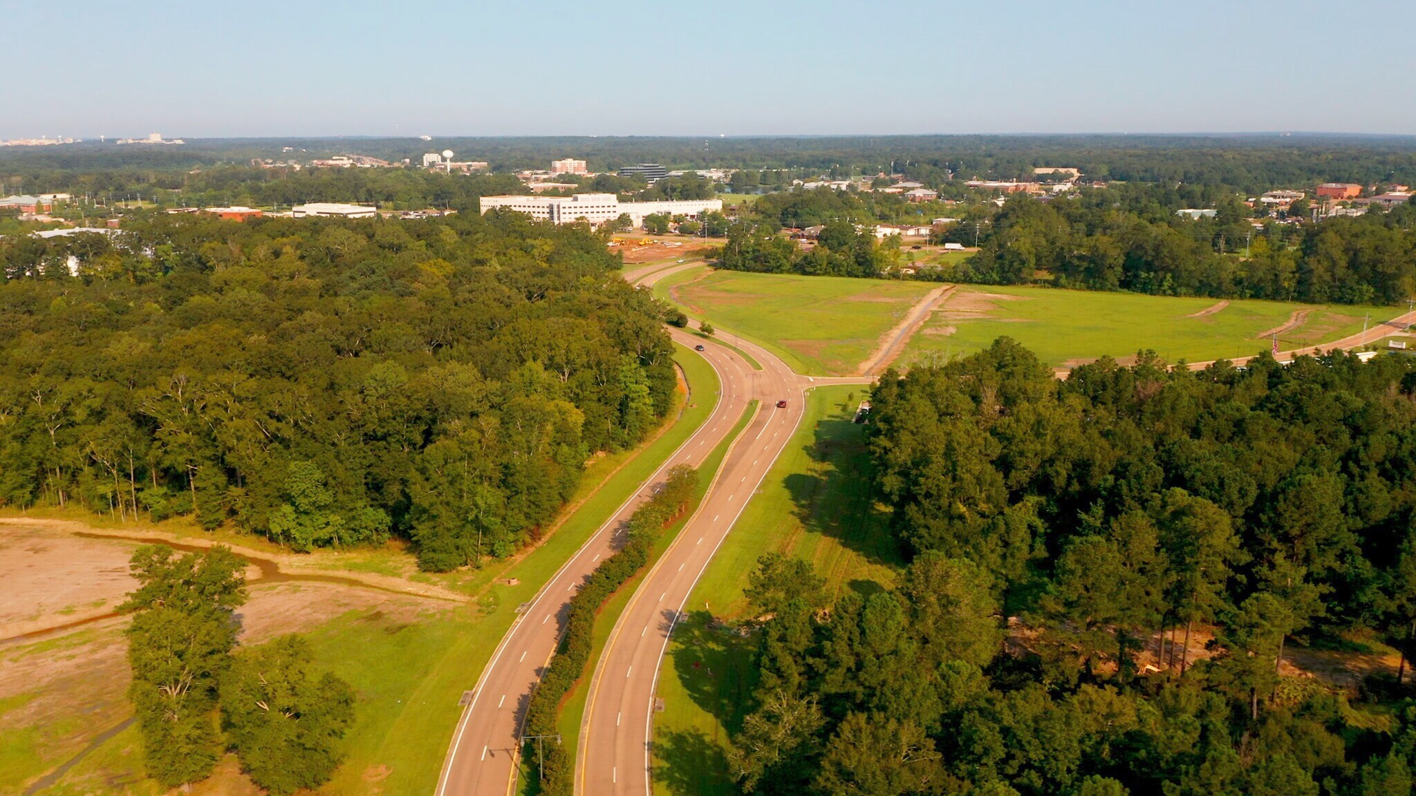 2200 Refuge Boulevard, Flowood, MS for sale Primary Photo- Image 1 of 13