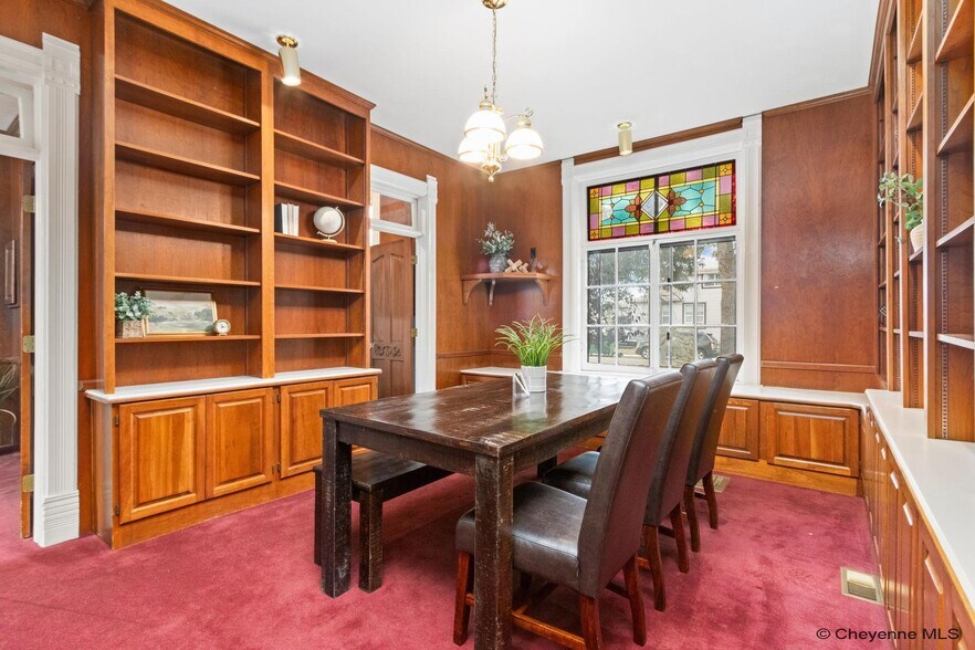 2103 Evans Ave, Cheyenne, WY à louer - Photo du bâtiment - Image 2 de 15