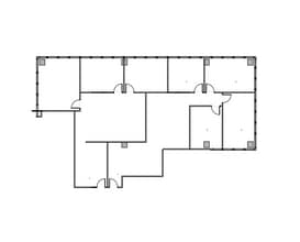 4751 Best Rd, College Park, GA for lease Floor Plan- Image 1 of 1