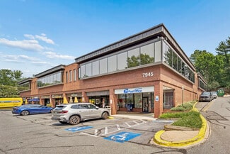 Plus de détails pour 6500 Seven Locks Rd, Cabin John, MD - Commerce de détail à louer