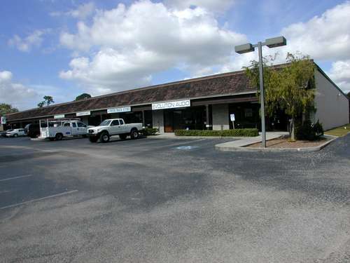 1603-1625 Desoto Rd, Sarasota, FL for lease - Building Photo - Image 2 of 7