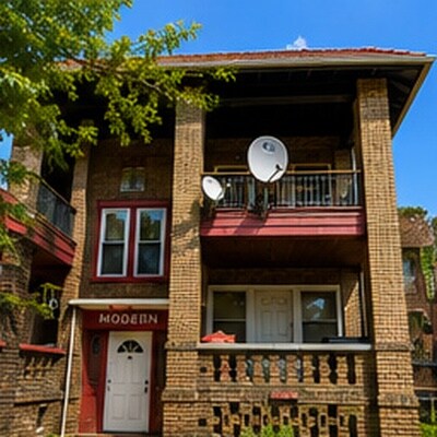 995 E 143rd St, Cleveland, OH à vendre Photo principale- Image 1 de 17