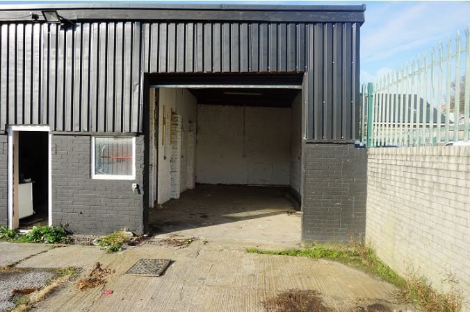 Dover Rd, Blackpool for lease - Building Photo - Image 3 of 3