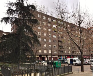 Plus de détails pour Calle Velázquez, 4, Talavera de la Reina - Multi-résidentiel à vendre