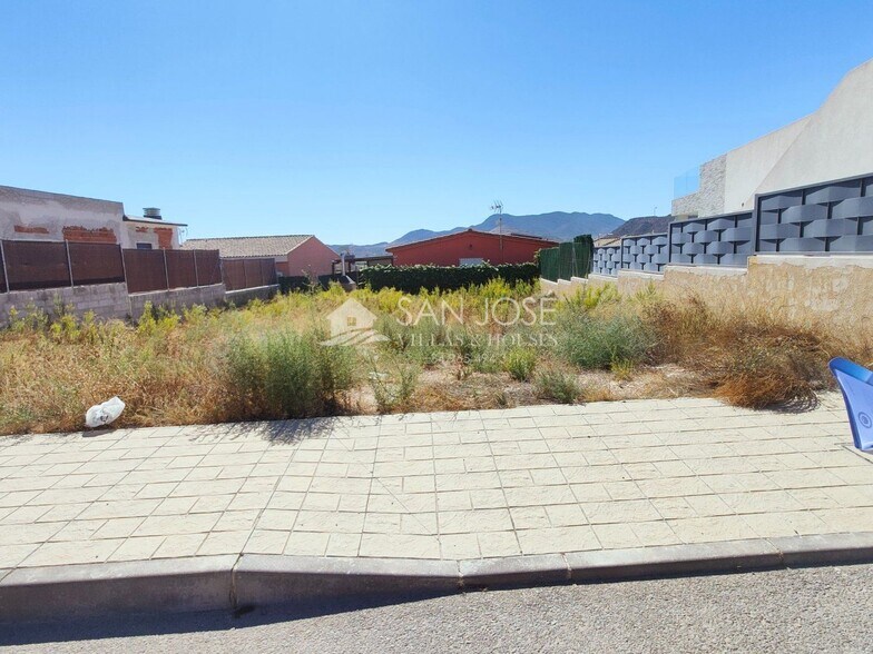 Land in Aspe, Alicante for sale - Primary Photo - Image 3 of 4