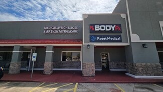 More details for 117-133 W Parkwood Ave, Friendswood, TX - Office/Medical for Lease