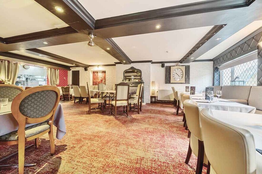 Woodmancote Ln, Emsworth à vendre - Photo intérieure - Image 3 de 6