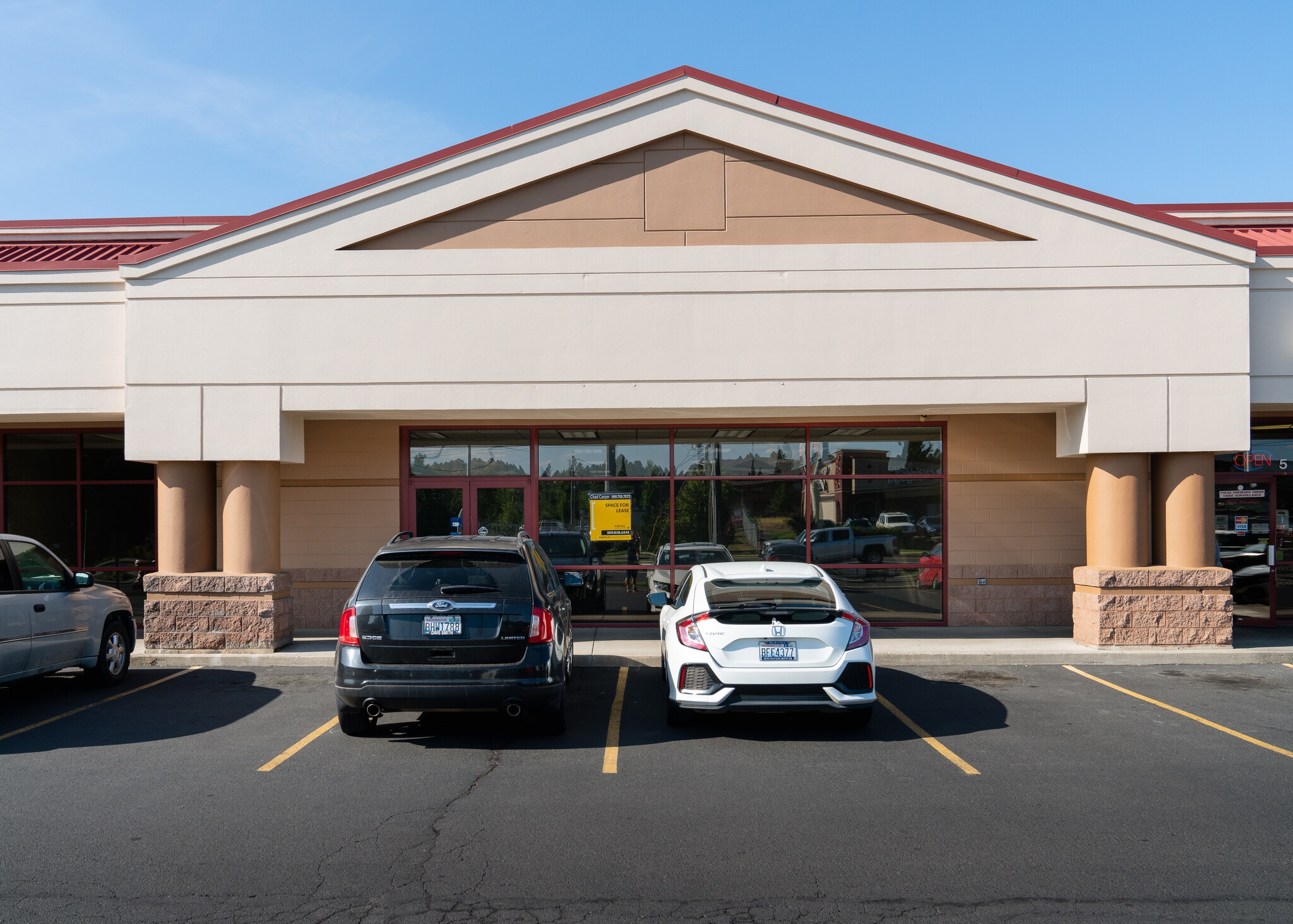 9502 N Newport Hwy, Spokane, WA à louer Photo intérieure- Image 1 de 1