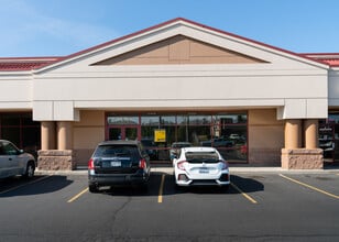 9502 N Newport Hwy, Spokane, WA à louer Photo intérieure- Image 1 de 1