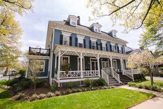 More details for 2 Perry St, Morristown, NJ - Office for Sale