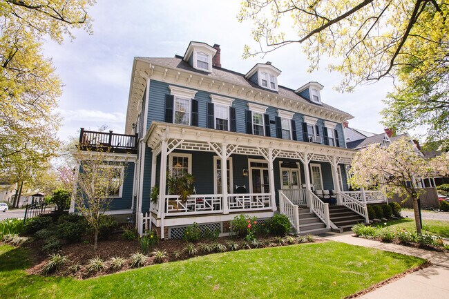 More details for 2 Perry St, Morristown, NJ - Office for Sale