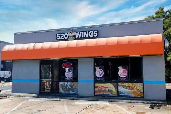 More details for 2705 Bull St, Savannah, GA - Retail for Lease