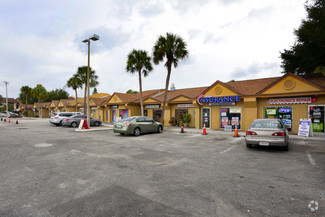 More details for 1402-1434 E Fletcher Ave, Tampa, FL - Retail for Lease