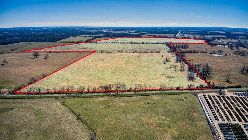 42919 Adde Gee Rd., Hempstead, TX 77445, Hempstead, TX for sale - Building Photo - Image 3 of 22