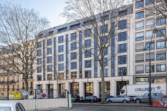 More details for 13 Avenue De Friedland, Paris - Office for Lease