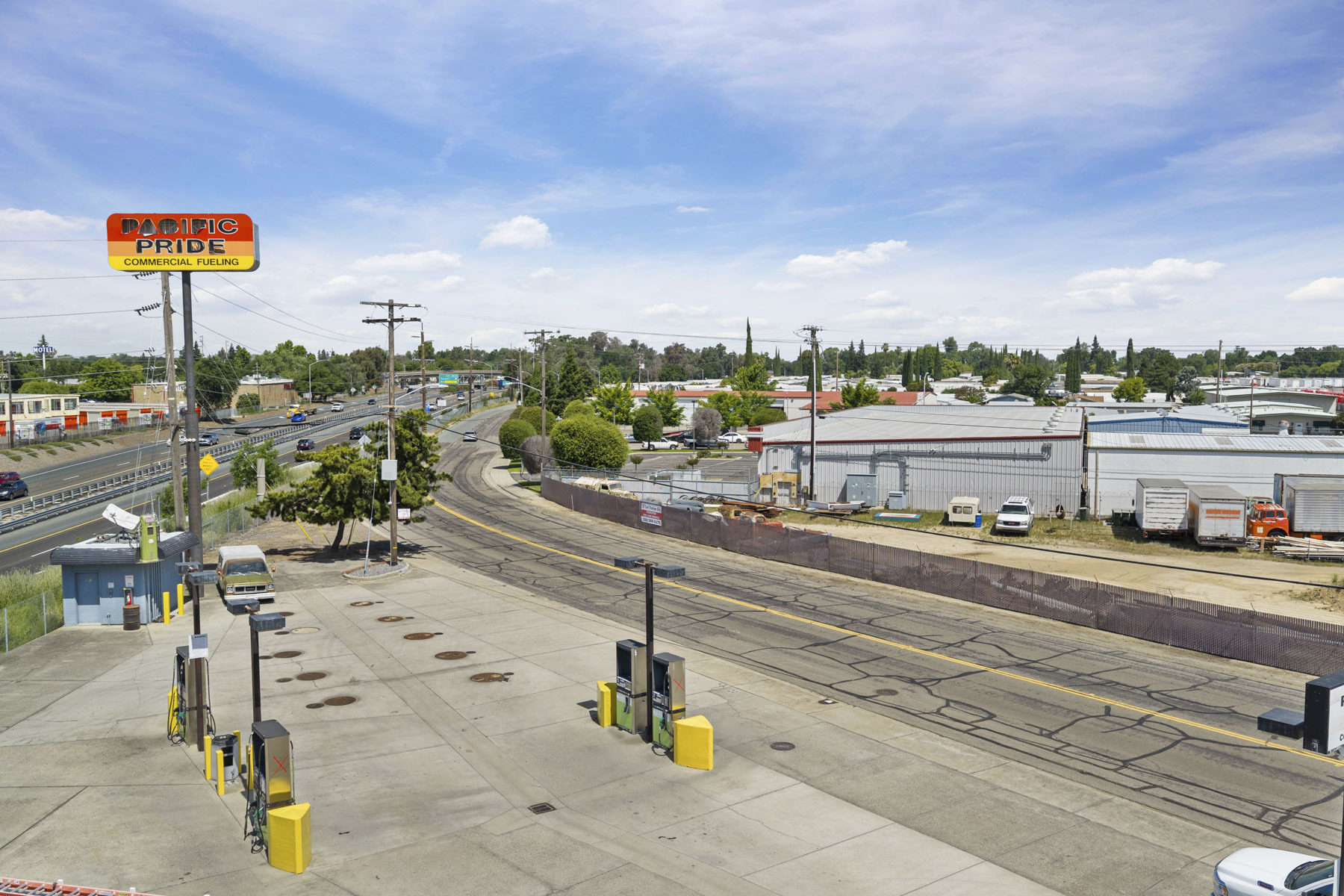 351 N Beckman Rd, Lodi, CA for lease Building Photo- Image 1 of 12