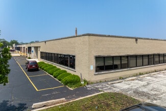 Plus de détails pour 3600-3690 W Pratt Ave, Lincolnwood, IL - Industriel à louer