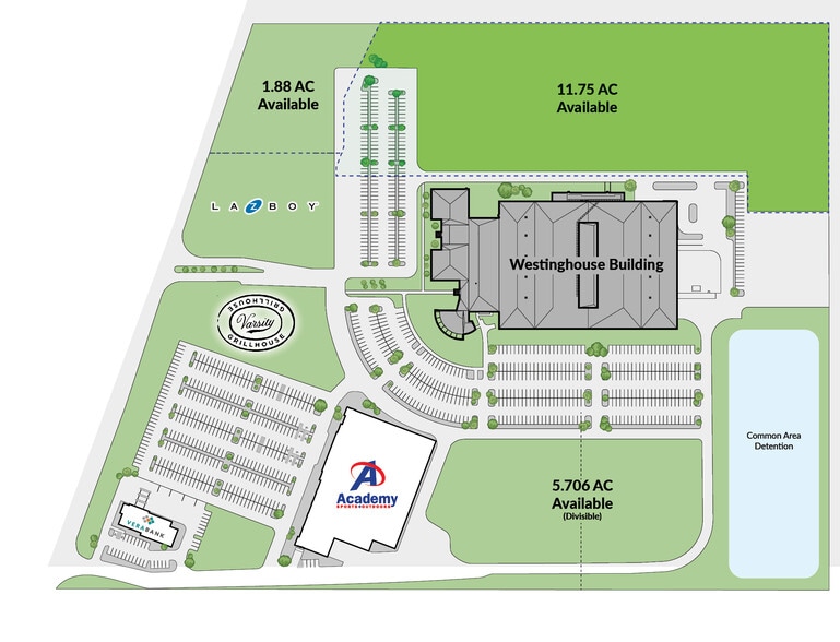 0000 Earl Rudder Freeway South, College Station, TX for sale - Building Photo - Image 3 of 4