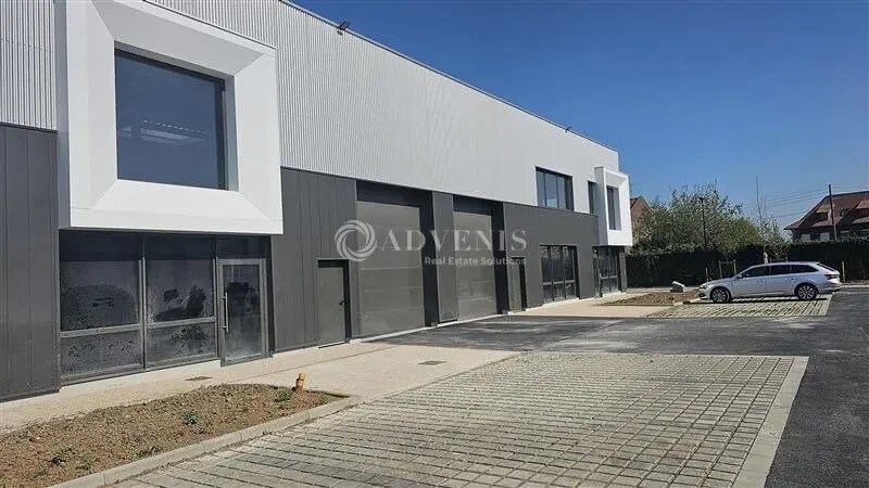 Industrial in Quesnoy-sur-Deûle for lease - Building Photo - Image 3 of 10