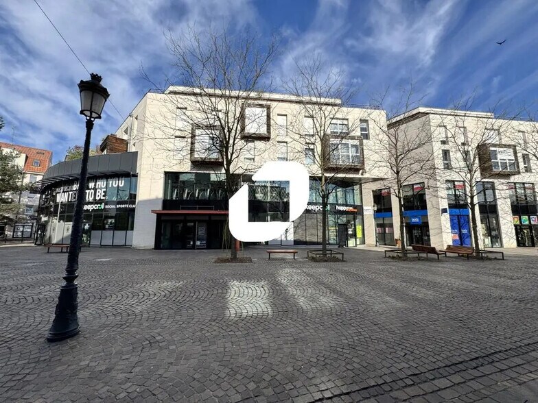 5 Cours De La Décapole, Haguenau for lease - Building Photo - Image 2 of 7