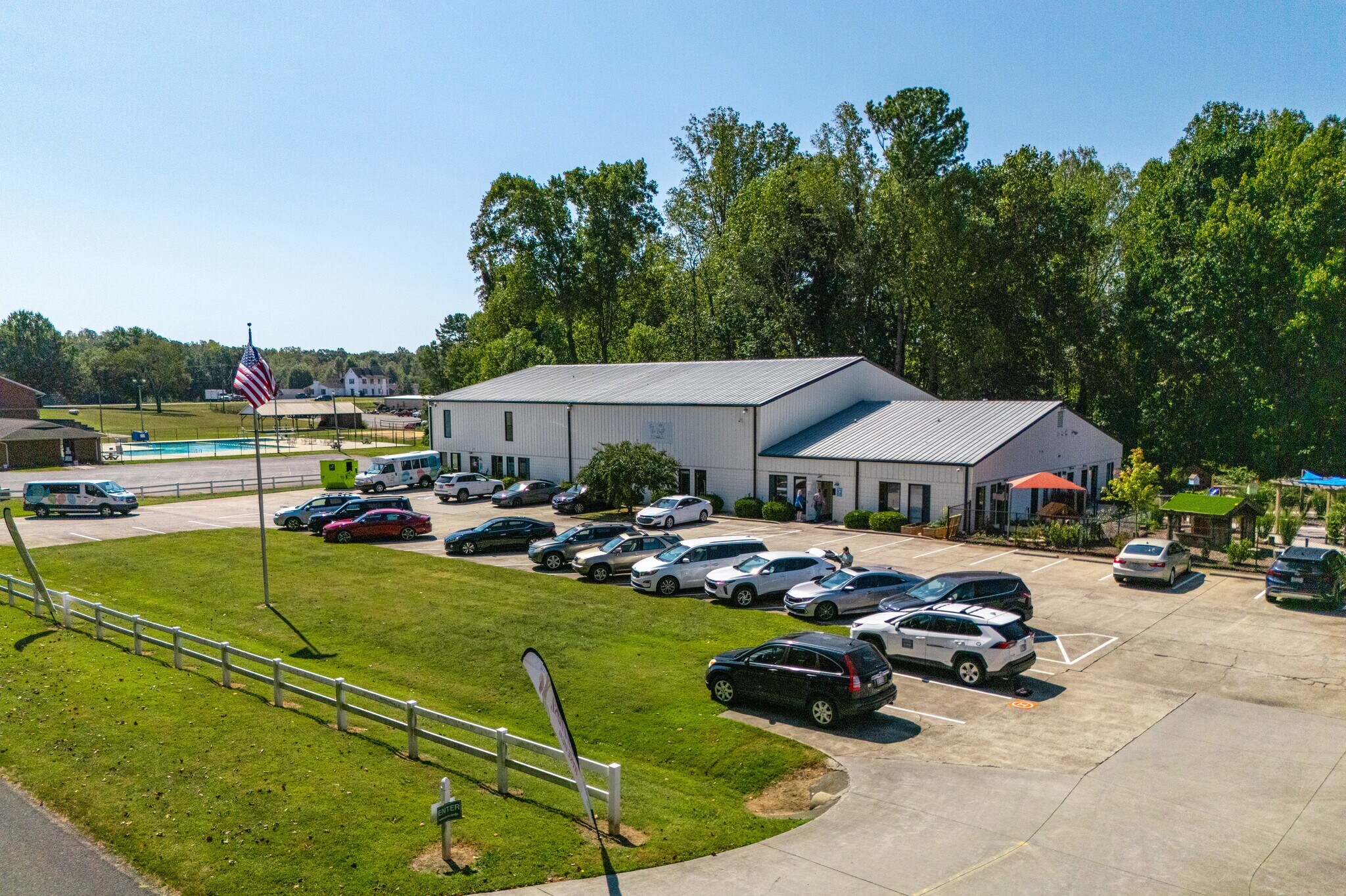 3 Twin Brook Dr, Clemmons, NC à vendre Photo du bâtiment- Image 1 de 4