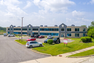 More details for 165 E Commerce Dr, Schaumburg, IL - Office for Lease