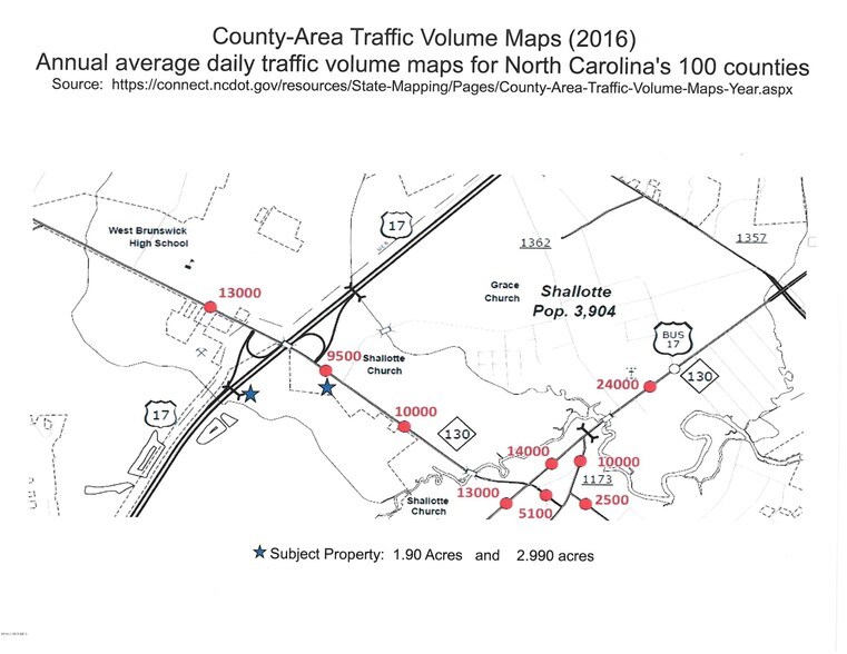 8040 Arco Corporate Dr, Raleigh, NC à louer - Plan cadastral - Image 2 de 3