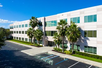Plus de détails pour 11486 Corporate Blvd, Orlando, FL - Bureau à louer