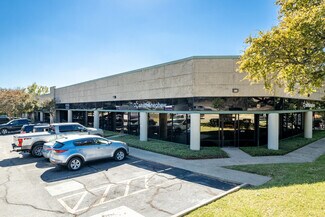 Plus de détails pour 4702-4716 Research Dr, San Antonio, TX - Local d'activités à louer