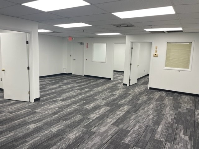 3920 Space Dr, Dayton, OH for lease - Building Photo - Image 3 of 6