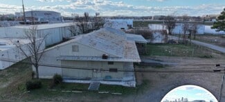 More details for 403 N Vine St, North Little Rock, AR - Industrial for Sale