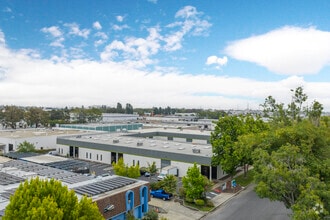 23482 Foley St, Hayward, CA - Aerial  map view - Image1