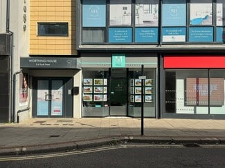 More details for 2-6 South St, Worthing - Office/Retail for Lease