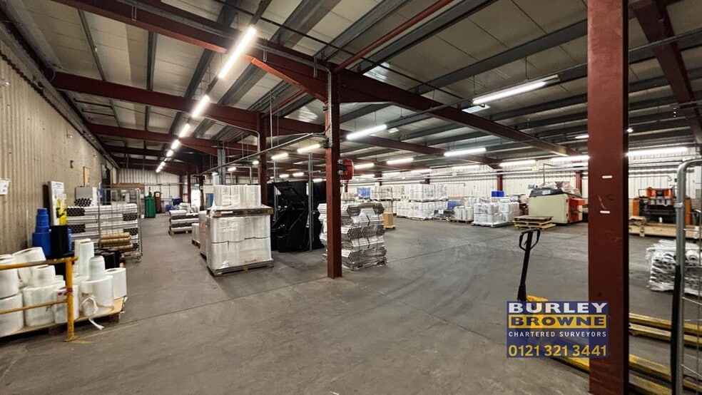 Station Rd, Wolverhampton for sale - Interior Photo - Image 3 of 16