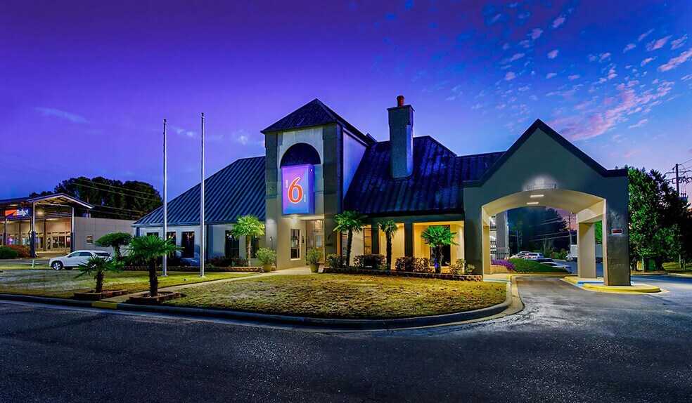 4627 280 Hwy, Birmingham, AL à vendre - Photo du bâtiment - Image 2 de 17