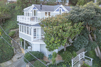 More details for 109 West St, Sausalito, CA - Multifamily for Sale