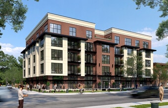 128 N Bond St, Bel Air, MD for lease Building Photo- Image 2 of 14