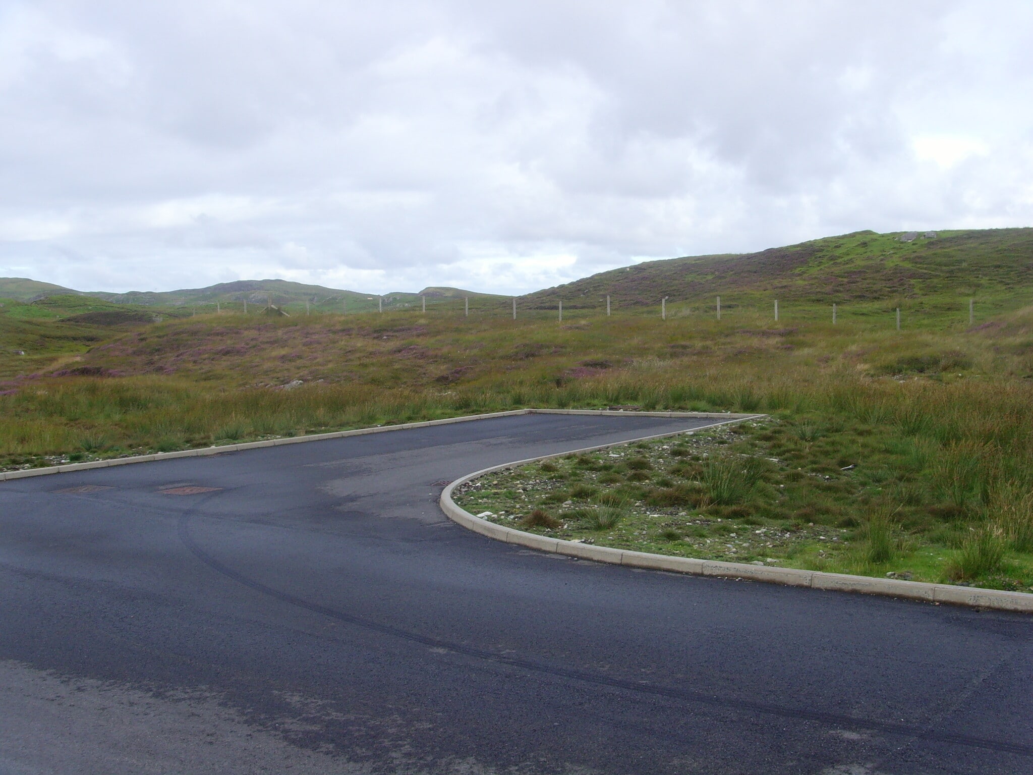 Development Land Habost, Isle Of Lewis for lease Primary Photo- Image 1 of 2